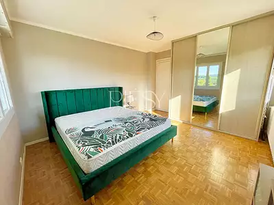 Appartement, 84,84 m²