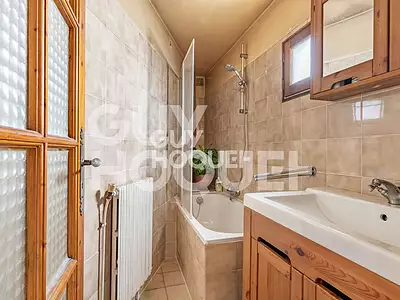 Maison, 41 m²
