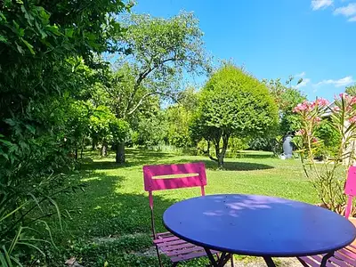 Maison, 20 m²