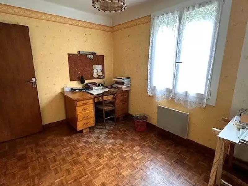 Maison, 85 m²