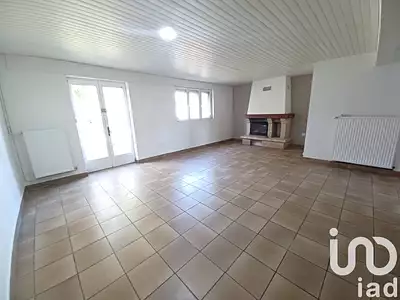 Maison, 120 m²