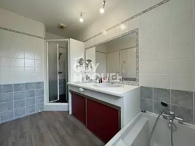 Maison, 120 m²