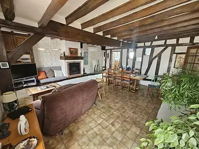 Maison, 142,31 m²