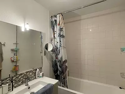 Appartement, 76 m²