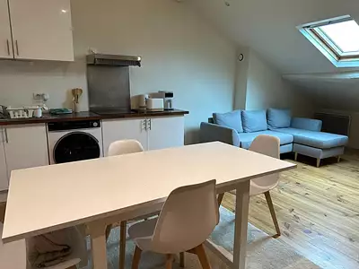 Immeuble, 273 m²