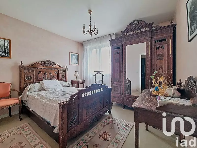 Appartement, 100 m²