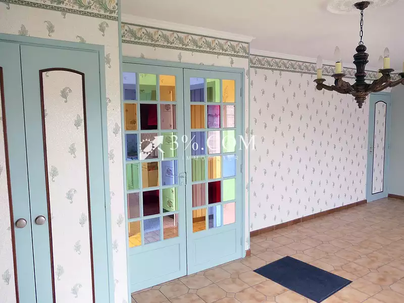 Maison, 72 m²