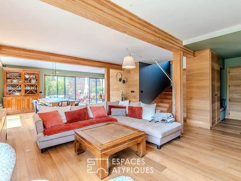 Maison, 207,12 m²
