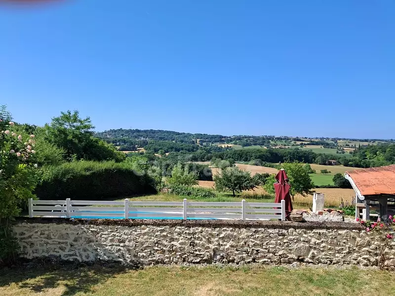 Maison, 175 m²