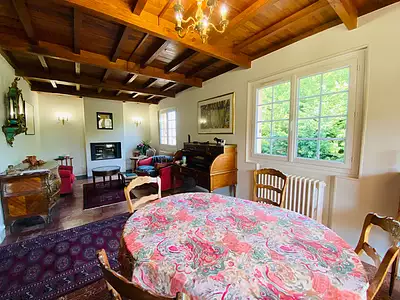 Maison, 140 m²