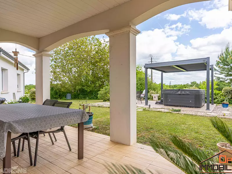 Maison, 110 m²