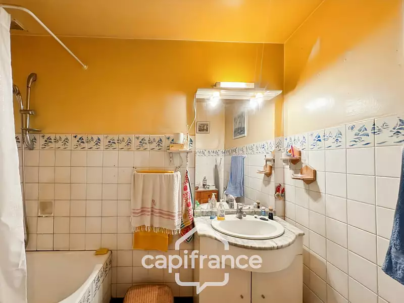 Maison, 74 m²