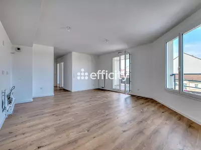 Appartement, 62 m²