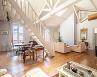 Appartement, 101 m²