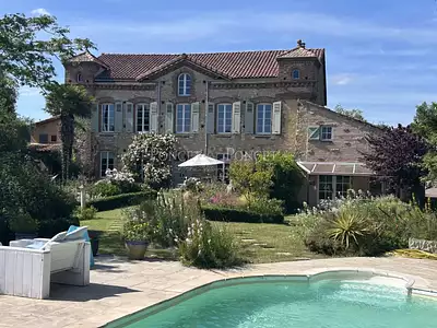 Maison, 480 m²