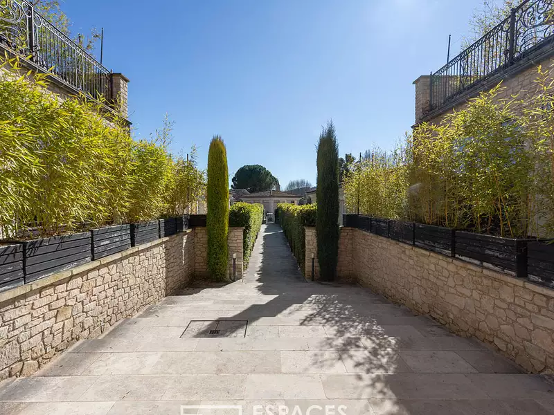 Maison, 116 m²