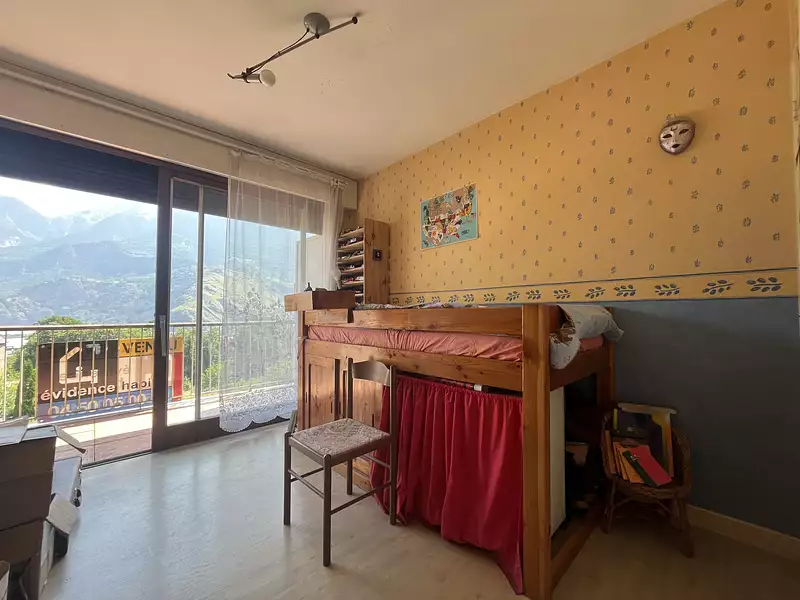 Appartement, 96,99 m²