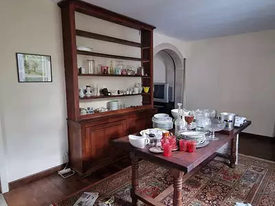 Maison, 196 m²