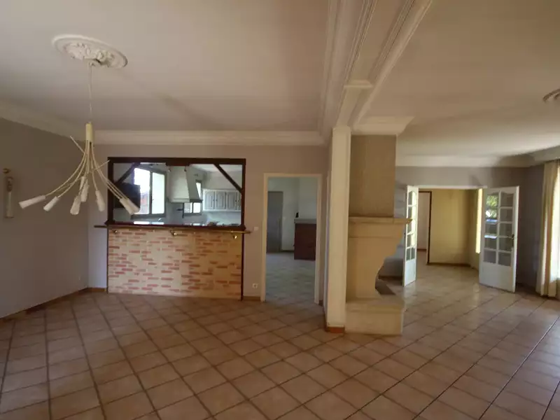 Maison, 145 m²