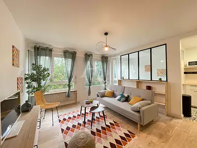 Appartement, 36,77 m²