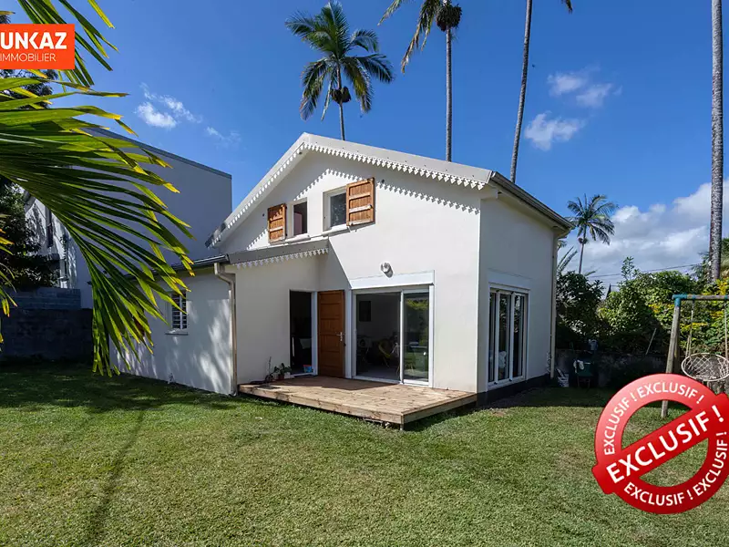 Maison, 99,15 m²