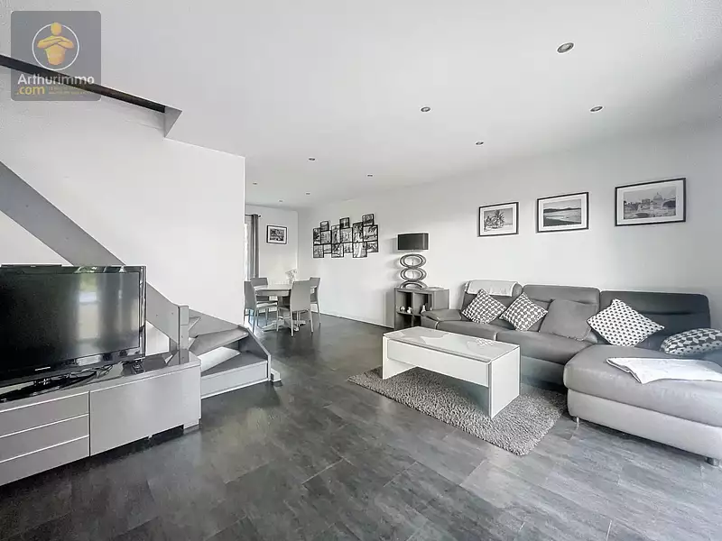 Maison, 111,5 m²