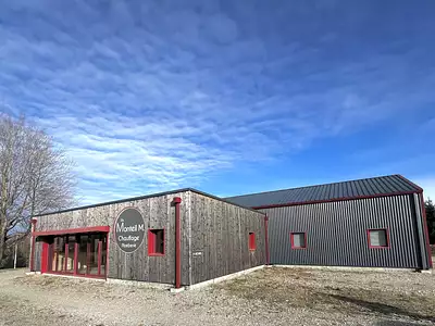 Appartement, 250 m²