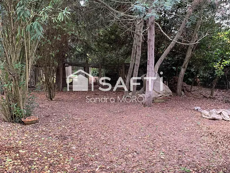Maison, 120 m²