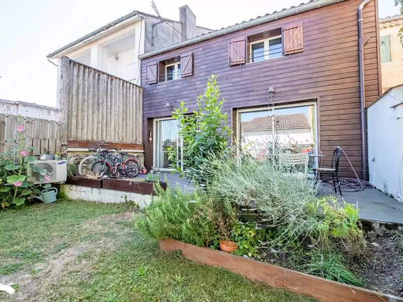 Maison, 175 m²