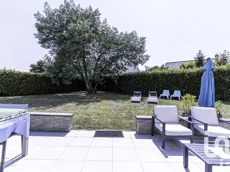 Maison, 113 m²