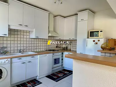 Appartement, 110,3 m²