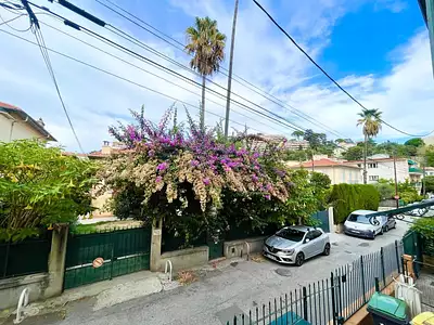 Appartement, 16,07 m²