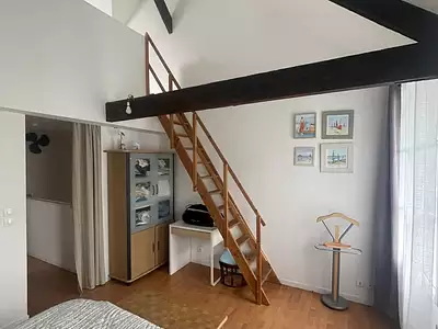 Maison, 55 m²