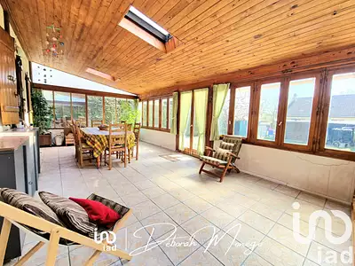 Maison, 92 m²