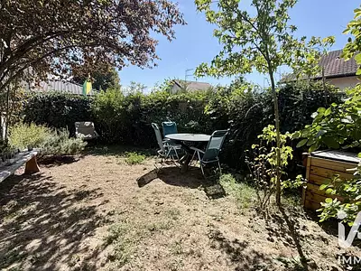 Appartement, 126 m²