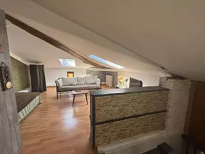 Maison, 232 m²