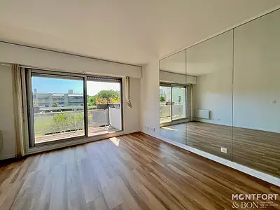 Appartement, 48 m²