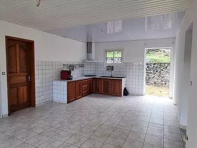 Maison, 80 m²