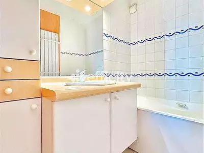 Appartement, 92 m²
