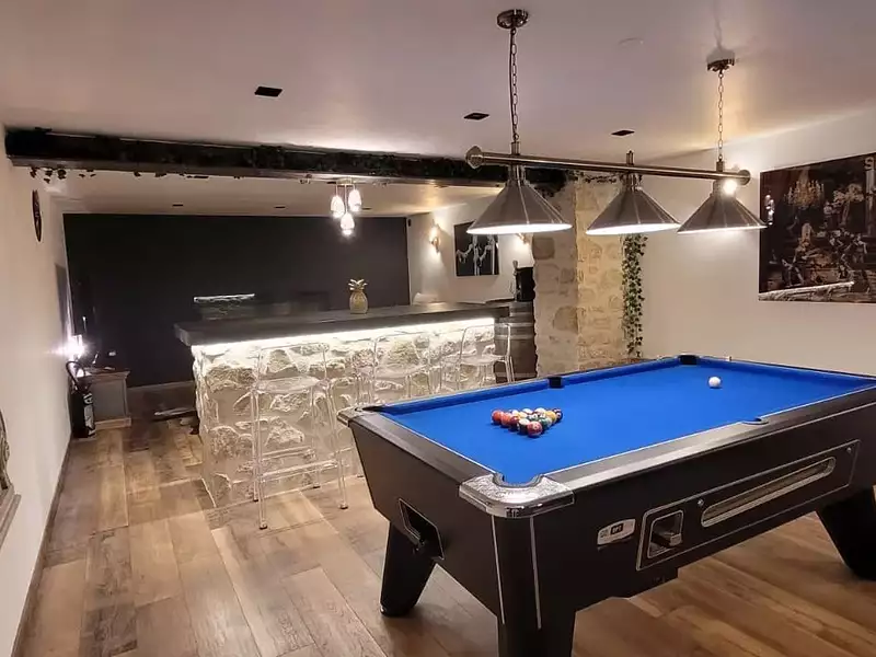 Maison, 245 m²