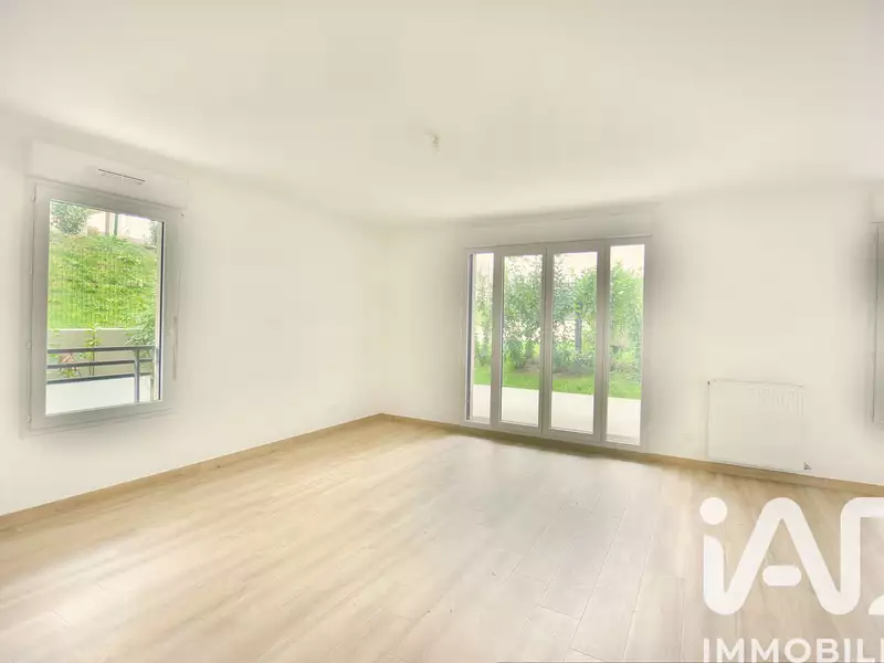 Appartement, 84 m²