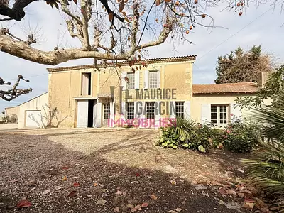 Maison, 105 m²