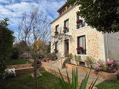 Maison, 155 m²