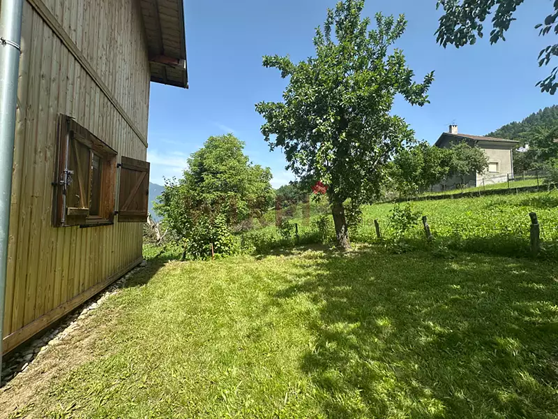 Maison, 181 m²