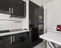 Appartement, 31,31 m²