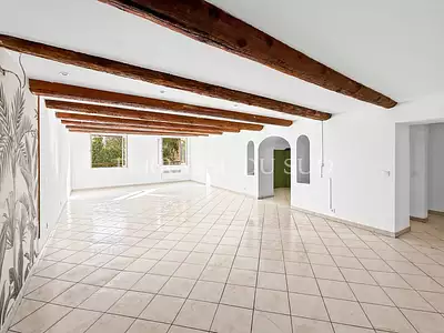 Appartement, 144,6 m²