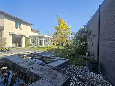 Maison, 164 m²