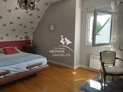 Maison, 138 m²