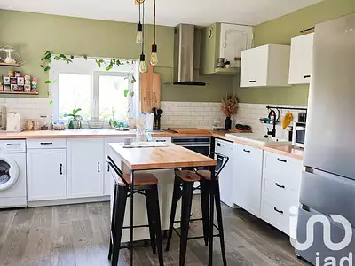 Maison, 105 m²