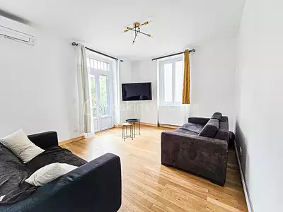 Appartement, 100 m²